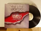 AC/DC The Razors Edge    EX+
