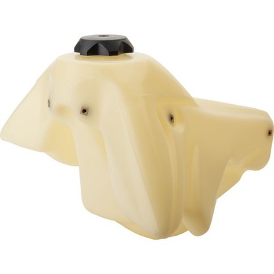 IMS Oversized Fuel Tank Gas Natural 3.4 Gallon For HONDA CRF450R 2002-2004