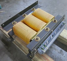 Kobe Ichiden 5.4 kVA 60621-1111 Insulation B Type Transformer 5.4KVA