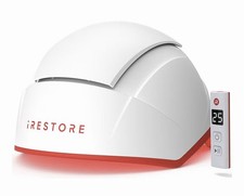 iRestore Professional Laser Red Light Therapy FDA Cleared Hair Loss Treatment