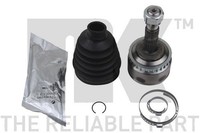 NK Gelenksatz Antriebswelle 513639 FüR Tigra Combo Corsa Opel Meriva Tour X03