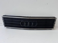 Audi 100 200 5000 C3 1986 Vorne Kühlergrill 443853655A MCJ25802
