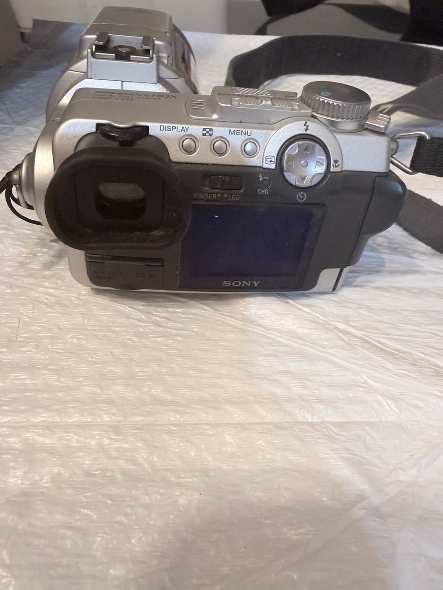 Sony Handycam DCR-DVD92 Camcorder for sale online | eBay