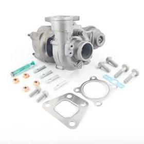 Turbolader MAPCO 207111 für VW TRANSPORTER III Bus Transporter T3 Kastenwagen