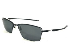 Oakley Eyeglasses Frames Lizard OX5113-0156 Satin Black Half Rim 56-18-135