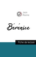 Jean Racine | BéRéNice De Jean Racine (Fiche De Lecture Et Analyse ComplèTe...