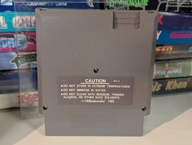 Castlevania III: Dracula's Curse 3 Nintendo Entertainment System NES Tested Game