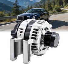 Alternator For Buick Regal Cadillac ATS Chevrolet Malibu Blazer 104210-1960 A1