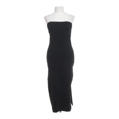 Collection Pimkie, Kleid, Größe: L, Schwarz, Polyester, Einfarbig #bCx