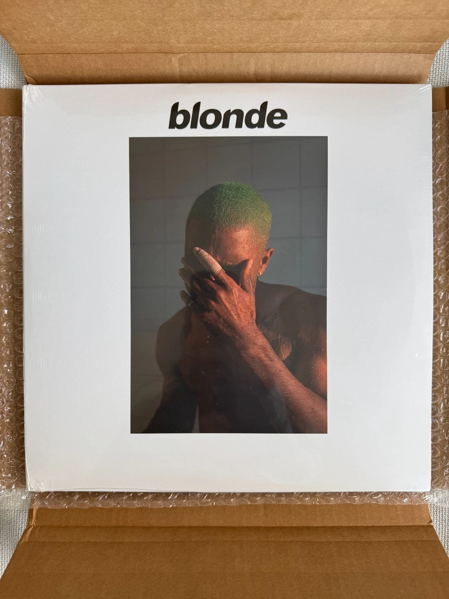 Las mejores ofertas en Discos de vinilo de Frank Ocean | eBay