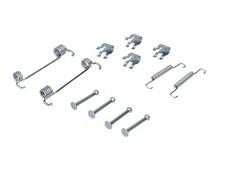 Mâchoire de frein Nissan PRIMASTAR