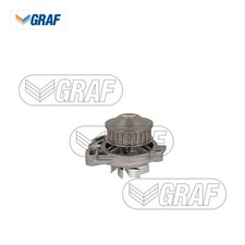 Pompe à eau Audi 60
