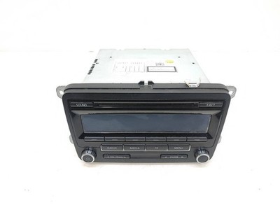 Volkswagen Transporter - Caravelle T5 2013 5M0035186J RAG123622