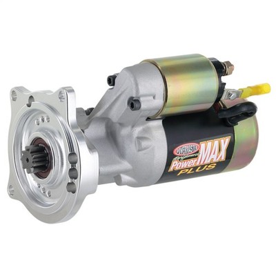 Powermaster 9004-6 PowerMax Plus Starter 184 Tooth Flywheel 16:1 CompRatio