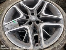 WHEEL/RIM ONLY OEM 19-22 HYUNDAI VELOSTER 52910K9100