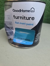 Good Home Furniture  Paint (Sainto-maxime )  FlatMatt  500ML