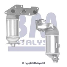 Catalyseurs Daihatsu TREVIS