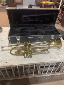 Trumpet Doc Severinsen | eBay