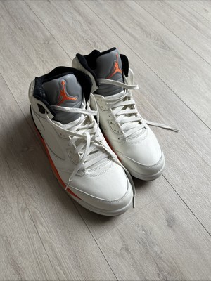 Jordan 5 Shattered Backbord 45 US 11