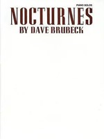 Dave Brubeck: Nocturnes | Dave Brubeck | Englisch | Taschenbuch | Buch | 1997