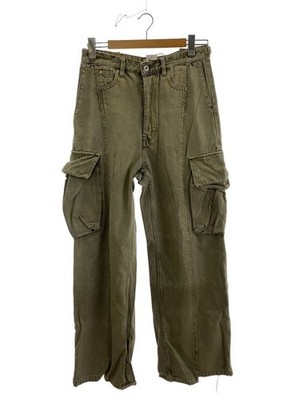 Vuja De Other DIVISER CARGO PANTS Bottom S Cotton Used
