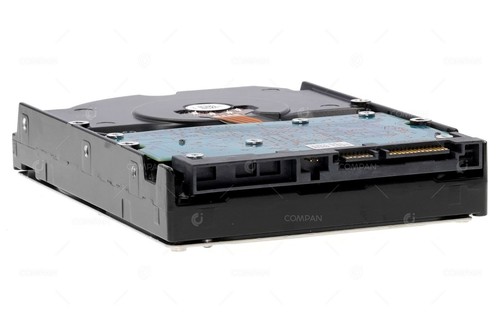 HUA723020ALA640 HITACHI HDD 2TB 7.2K SATA 6G 3.5" LFF - Afbeelding 2 van 7