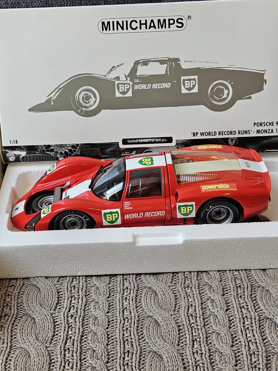 Porsche 906 1 18 online kaufen | eBay.de