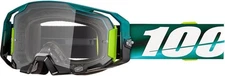 100% ARMATIC Goggle - Clear Lens (Polarity/Clear) 50059-00011