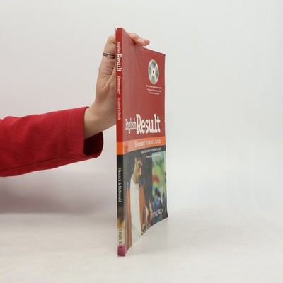 English Result Elementary Student´s Book + DVD Pack  |  kolektiv