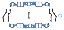 Fel-pro Ms 90314-2 Engine Intake Manifold Gasket Set Sbc Other Gm Products Fel-pro Ms 90314-2 Engine Intake Manifold Gasket Set Sbc Other Gm Products