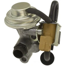 Exhaust Gas Recirculation (EGR) Valve-Valve WVE 4F1838