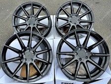 Llantas de aleación TSW Clypse de 19" para BMW Serie 2 F44 F45 F46 G42 U06 5x112 - 8,5