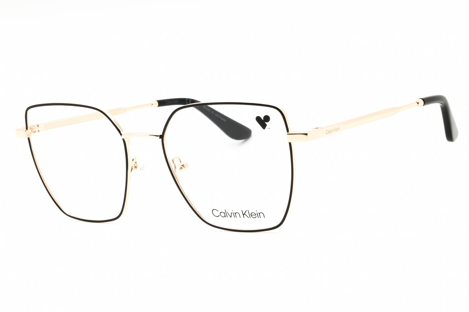 NEW Calvin Klein CK24105N-711 Eyeglasses 53mm 100% Authentic