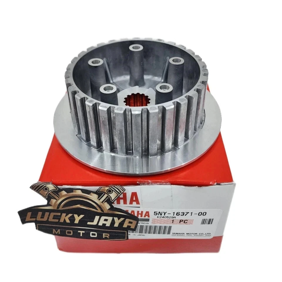 Yamaha Other Motorcycle Clutch Parts for YZ125 for sale | eBay