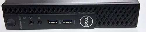 dell optiplex 3060 micro i5-8500t 8GB 256 GB wireless