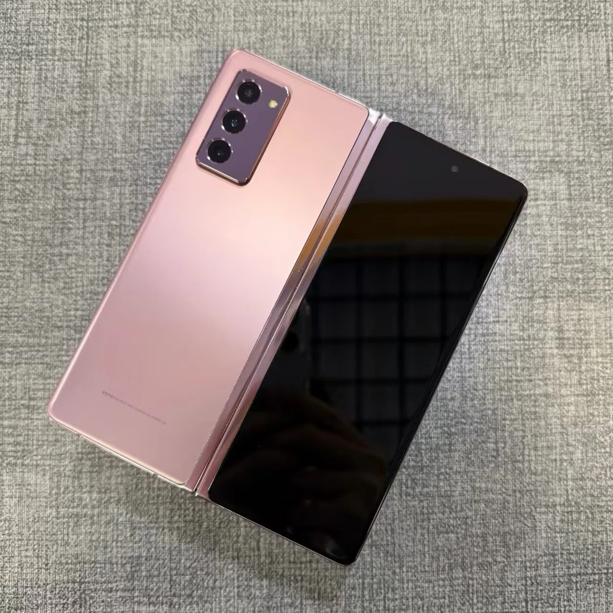 Samsung Galaxy Z Fold2 5G 512GB for Sale | Shop New & Used Cell