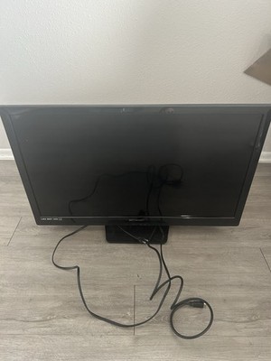 Emerson LF320EM5F 32 inch LED TV HDMI Flat Screen Television with Remote