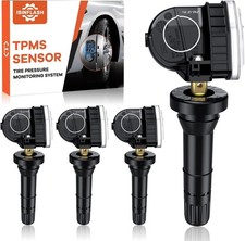 Sensor, 315MHz Tire Pressure Monitor Sensors Fit for F150 Ecosport Mustang Escap