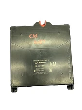2024 TOYOTA LAND CRUISER J250 COMPUTER MULTIPLEX BODY CONTROL MODULE UNIT *CRACK