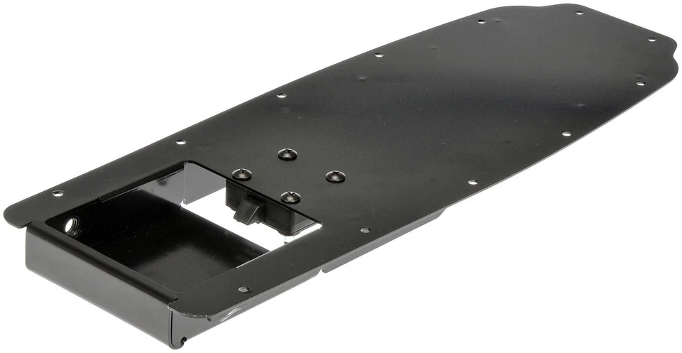 Base de consola central Dorman 924-834 para Ford Explorer Sport Trac Ranger 01-11 Foto 2 de 3