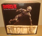 INFINITE STATUE DIABOLIK LIMITED EDITION STATUE (124/300) INFINITE STATUE 2014