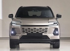 White Led Halo Fog Lights Angel Eye Driving Lamps For 2026 2027 2028 Toyota Rav4 White Led Halo Fog Lights Angel Eye Driving Lamps For 2026 2027 2028 Toyota Rav4