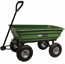 Güde Gartenwagen Transportwagen Bollerwagen Transportwagen Handwagen GGW 250