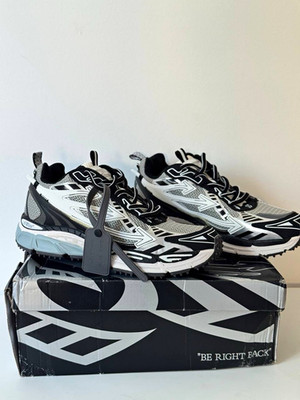 Off-White be right back sneakers Gr. 44