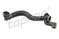 Schlauch ZylinderkopfhaubenentlüFtung Topran 117 043 FüR Seat Audi Skoda Vw Golf