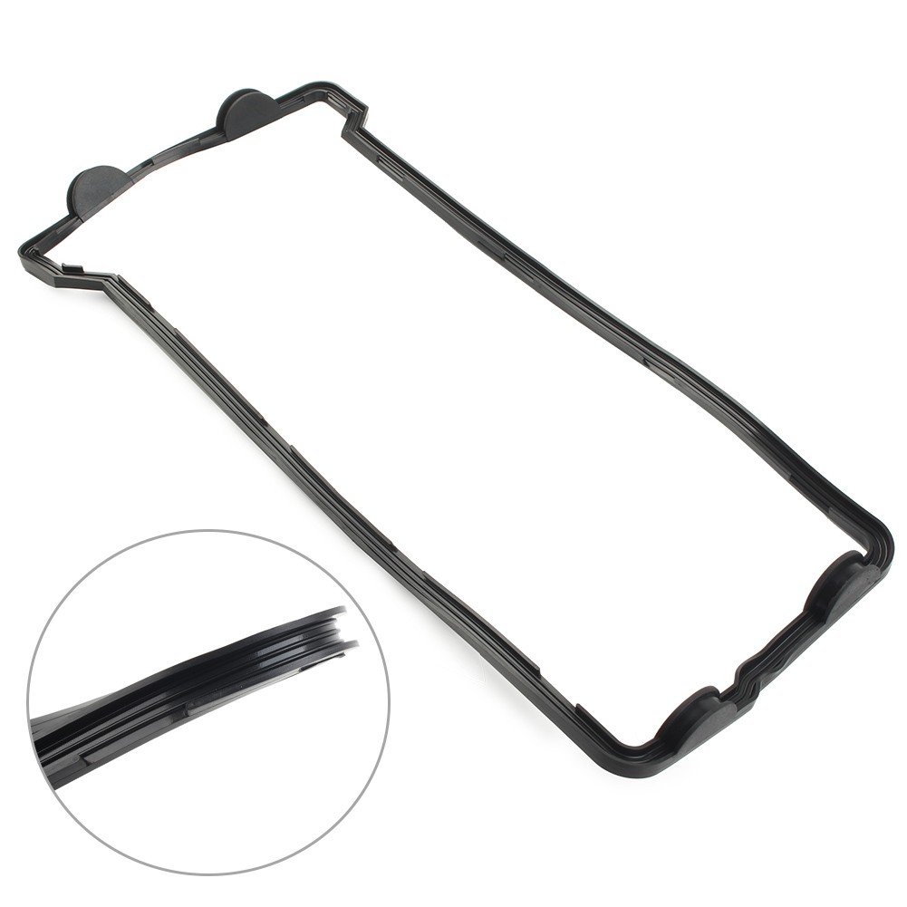 Valve Cover Gasket For Kawasaki ZX1000 Ninja ZX-10R ZX10R 2004-10