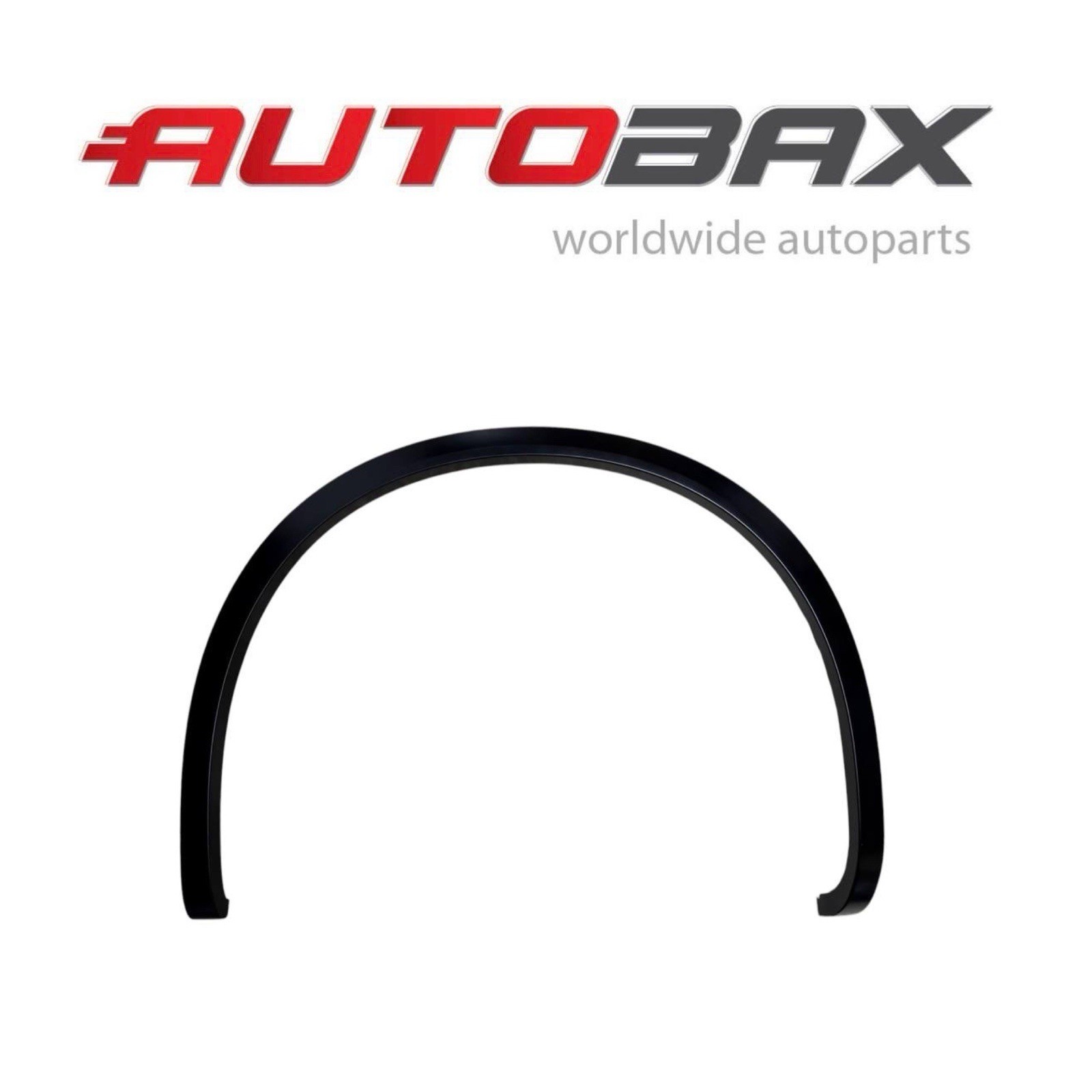 2023 2024 2025 2026 MASERATI GRECALE FRONT RIGHT WHEEL ARCH FENDER TRIM MOLDING