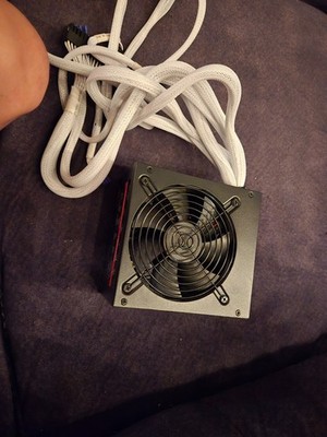 800W Power Supply 80 Plus Gold PSU ATX 800-G TFSKYWINDINTL