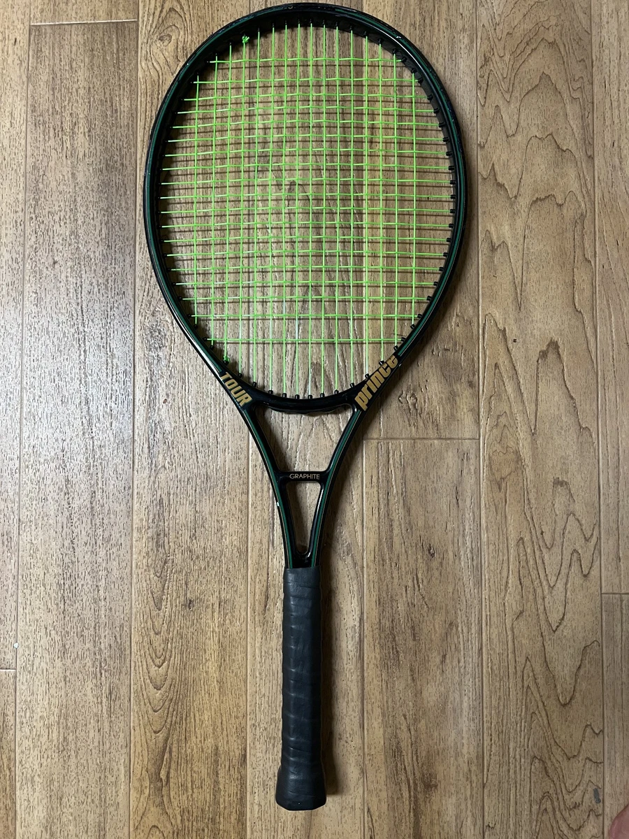Racchetta tennis Prince graphite - Sports In vendita a Ravenna