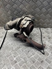 SKODA OCTAVIA II Combi 1Z5 Turbolader P1106606R GTC1244VZ; 03L253016T 36053781